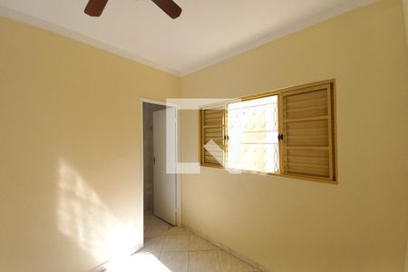 Quarto 1 - Suíte de casa à venda com 3 quartos, 360m² em Fundacao da Casa Popular, Campinas