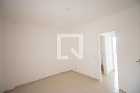 Quarto 2 de apartamento para alugar com 2 quartos, 80m² em Brasilândia, São Gonçalo