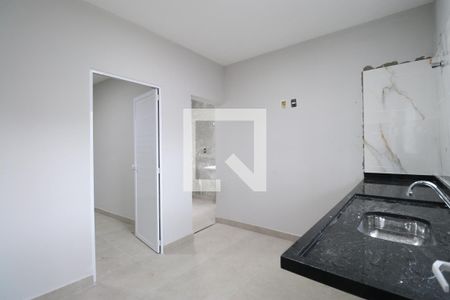 Studio de kitnet/studio à venda com 1 quarto, 55m² em Vila Romana, São Paulo