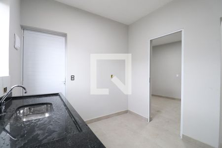 Studio de kitnet/studio à venda com 1 quarto, 55m² em Vila Romana, São Paulo