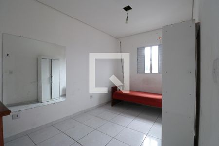 Quarto de kitnet/studio à venda com 1 quarto, 35m² em Vila Romana, São Paulo