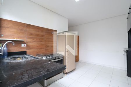 Sala/Cozinha de kitnet/studio à venda com 1 quarto, 35m² em Vila Romana, São Paulo