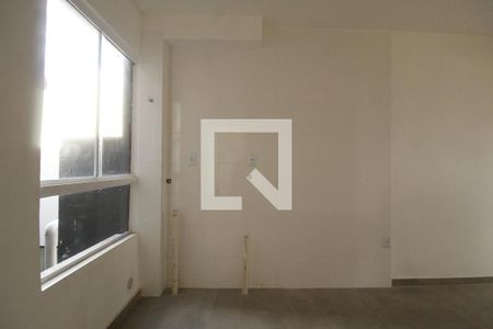 Sala/Cozinha de apartamento para alugar com 1 quarto, 138m² em Jardim Algarve, Alvorada