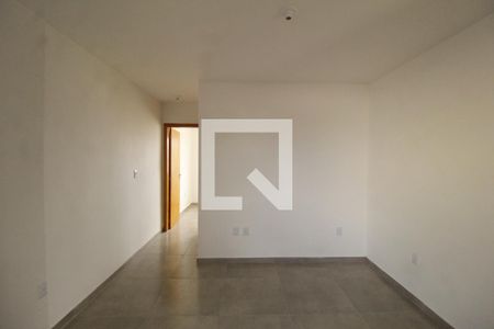 Sala/Cozinha de apartamento para alugar com 1 quarto, 138m² em Jardim Algarve, Alvorada