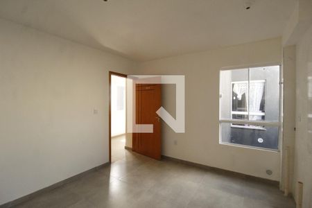 Sala/Cozinha de apartamento para alugar com 1 quarto, 138m² em Jardim Algarve, Alvorada