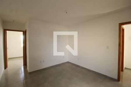 Sala/Cozinha de apartamento para alugar com 1 quarto, 138m² em Jardim Algarve, Alvorada