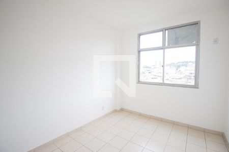 Quarto 2 de apartamento para alugar com 2 quartos, 80m² em Brasilândia, São Gonçalo