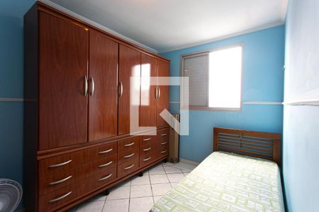 Quarto 1 de apartamento para alugar com 2 quartos, 56m² em Vila Esperança, São Paulo