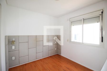 Suíte  de apartamento para alugar com 2 quartos, 75m² em Itaim Bibi, São Paulo