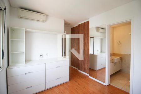 Suíte  de apartamento para alugar com 2 quartos, 75m² em Itaim Bibi, São Paulo