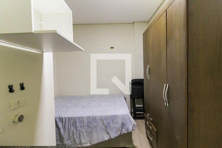 Studio de kitnet/studio para alugar com 1 quarto, 28m² em Mooca, São Paulo