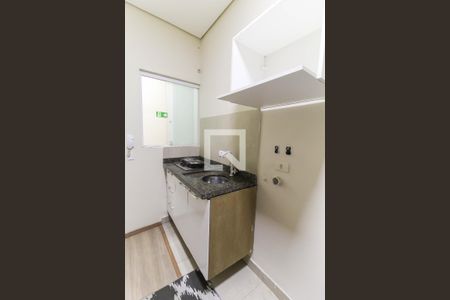 Studio de kitnet/studio para alugar com 1 quarto, 28m² em Mooca, São Paulo