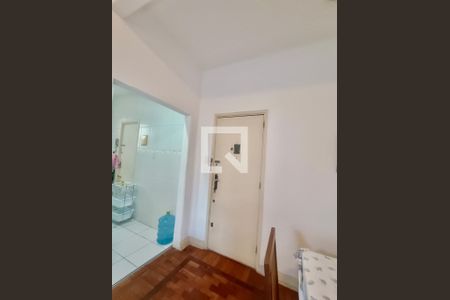 Sala de apartamento para alugar com 2 quartos, 70m² em Copacabana, Rio de Janeiro