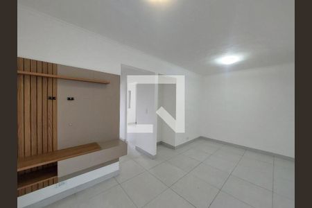 Sala de apartamento à venda com 2 quartos, 50m² em Jardim Anhanguera, São Paulo