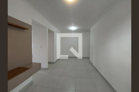 Sala de apartamento à venda com 2 quartos, 50m² em Jardim Anhanguera, São Paulo