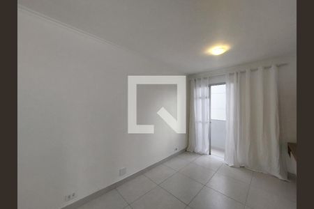 Sala de apartamento à venda com 2 quartos, 50m² em Jardim Anhanguera, São Paulo