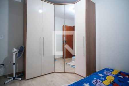 Apartamento à venda com 2 quartos, 52m² em Vila Dalila, São Paulo