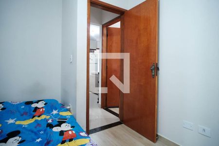 Apartamento à venda com 2 quartos, 52m² em Vila Dalila, São Paulo