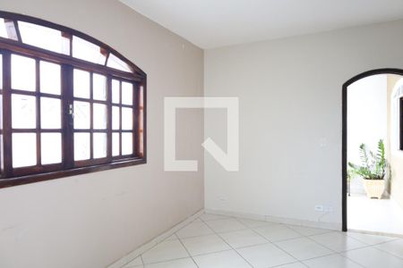 Ante Sala de casa para alugar com 3 quartos, 110m² em Jardim Santa Maria, São Paulo