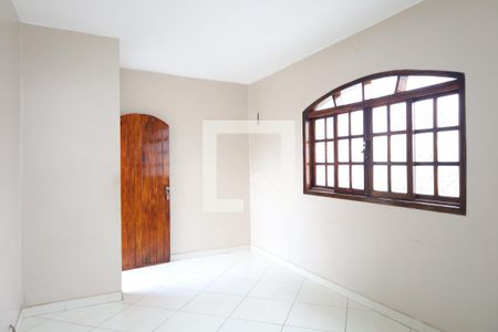 Ante Sala de casa para alugar com 3 quartos, 110m² em Jardim Santa Maria, São Paulo