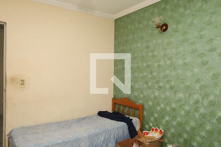 Quarto de casa para alugar com 1 quarto, 90m² em Jardim Santa Maria, São Paulo