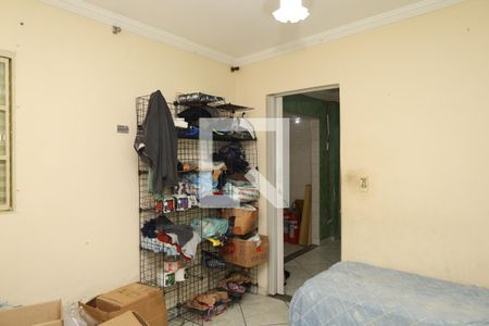 Quarto de casa para alugar com 1 quarto, 90m² em Jardim Santa Maria, São Paulo