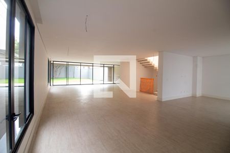 Sala / Sala de Jantar de casa à venda com 4 quartos, 854m² em Chácara Santo Antônio, São Paulo