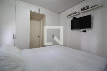 Suíte de apartamento à venda com 2 quartos, 70m² em Indianópolis, São Paulo