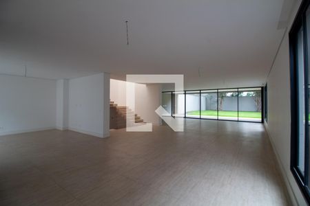 Sala / Sala de Jantar de casa à venda com 4 quartos, 850m² em Chácara Santo Antônio, São Paulo