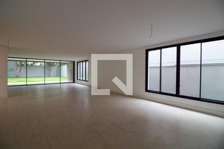 Sala / Sala de Jantar de casa à venda com 4 quartos, 850m² em Chácara Santo Antônio, São Paulo