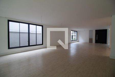 Sala / Sala de Jantar de casa à venda com 4 quartos, 850m² em Chácara Santo Antônio, São Paulo