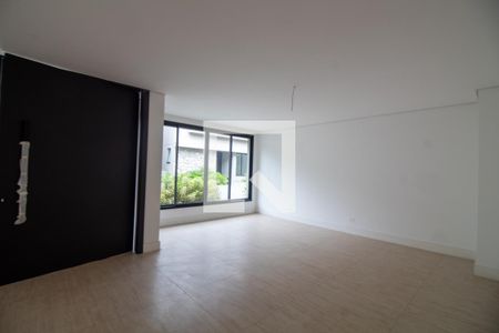 Sala 2 / Escritório de casa à venda com 4 quartos, 850m² em Chácara Santo Antônio, São Paulo