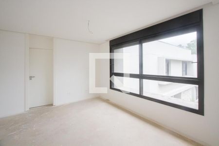 Suíte 1 de casa à venda com 4 quartos, 950m² em Chácara Santo Antônio, São Paulo