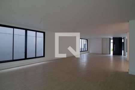 Sala / Sala de Jantar de casa à venda com 4 quartos, 849m² em Chácara Santo Antônio, São Paulo