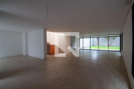 Sala / Sala de Jantar de casa à venda com 4 quartos, 849m² em Chácara Santo Antônio, São Paulo