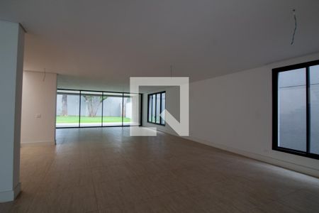 Sala / Sala de Jantar de casa à venda com 4 quartos, 849m² em Chácara Santo Antônio, São Paulo