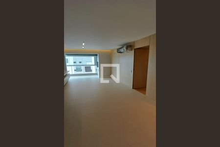 Sala de apartamento para alugar com 3 quartos, 102m² em Jardim Atlântico, Florianópolis