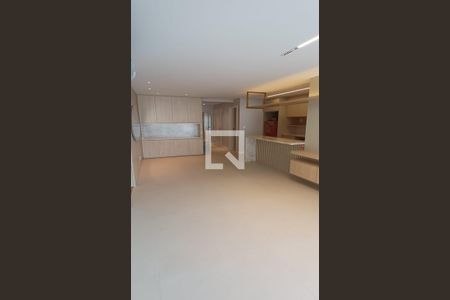 Sala de apartamento para alugar com 3 quartos, 102m² em Jardim Atlântico, Florianópolis