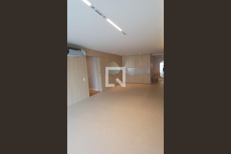 Sala de apartamento para alugar com 3 quartos, 102m² em Jardim Atlântico, Florianópolis