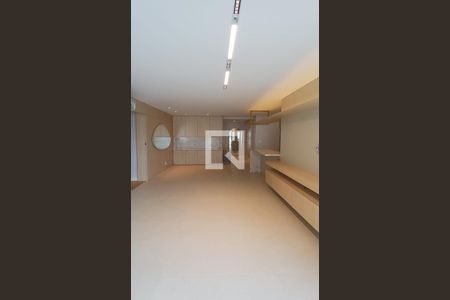 Sala de apartamento para alugar com 3 quartos, 102m² em Jardim Atlântico, Florianópolis