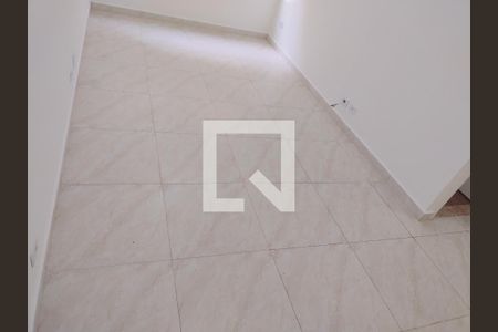 sala de apartamento para alugar com 1 quarto, 43m² em Santa Cecilia, São Paulo