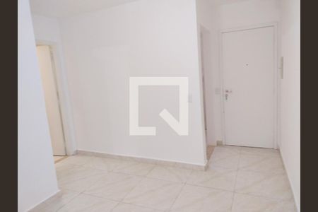 sala de apartamento para alugar com 1 quarto, 43m² em Santa Cecilia, São Paulo