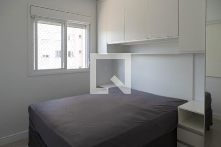 Quarto 1 de apartamento para alugar com 2 quartos, 47m² em Vila Galvão, Guarulhos