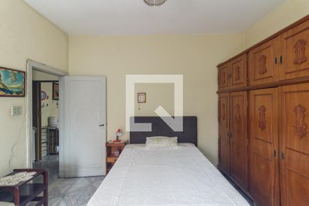 Quarto de apartamento à venda com 1 quarto, 50m² em Campos Elíseos, São Paulo