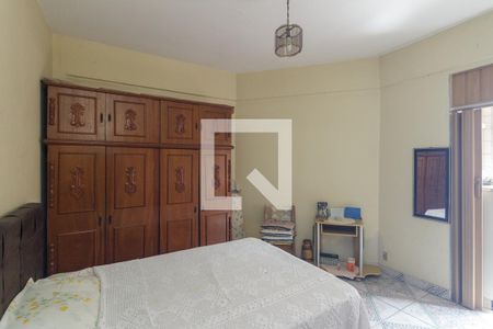 Quarto de apartamento à venda com 1 quarto, 50m² em Campos Elíseos, São Paulo