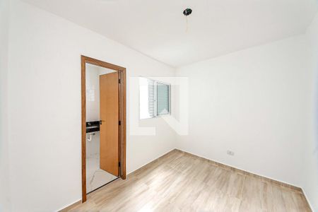 Casa de condomínio à venda com 75m², 2 quartos e 1 vaga Casa de condomínio à venda com 75m², 2 quartos e 1 vagaSuíte 2