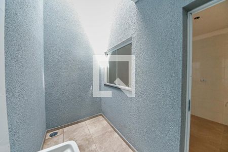 Casa de condomínio à venda com 75m², 2 quartos e 1 vaga Casa de condomínio à venda com 75m², 2 quartos e 1 vagaÁrea de Serviço