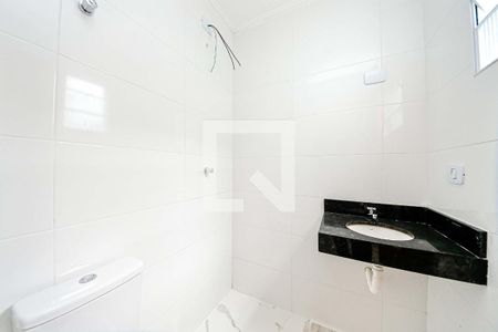 Casa de condomínio à venda com 75m², 2 quartos e 1 vaga Casa de condomínio à venda com 75m², 2 quartos e 1 vagaBanheiro Suíte 2