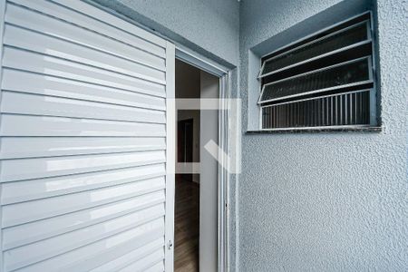 Casa de condomínio à venda com 75m², 2 quartos e 1 vaga Casa de condomínio à venda com 75m², 2 quartos e 1 vagaVaranda Suíte 1