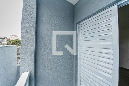 Casa de condomínio à venda com 75m², 2 quartos e 1 vaga Casa de condomínio à venda com 75m², 2 quartos e 1 vagaVaranda Suíte 1